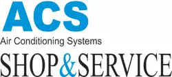 ACS Shop Service