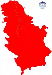 crveni meteo alarm vreli dani u Srbiji