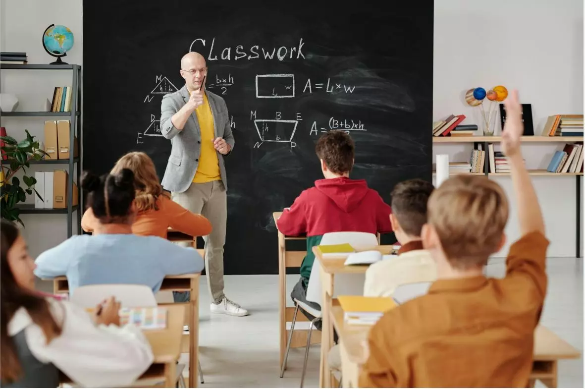 Klima uredjaji u skolama