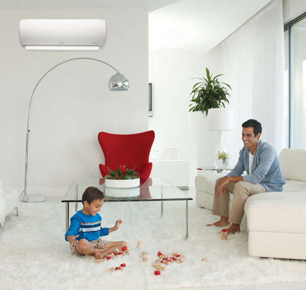 LG Athena Inverter V