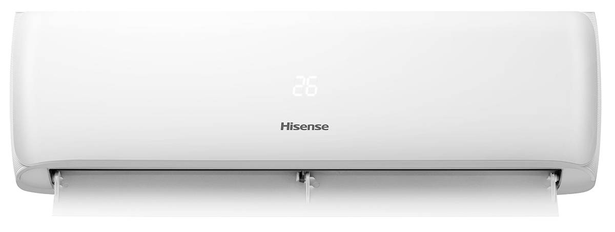 Hisense Klima Inverter Eco Smart 18k Cd50xs1f 2022