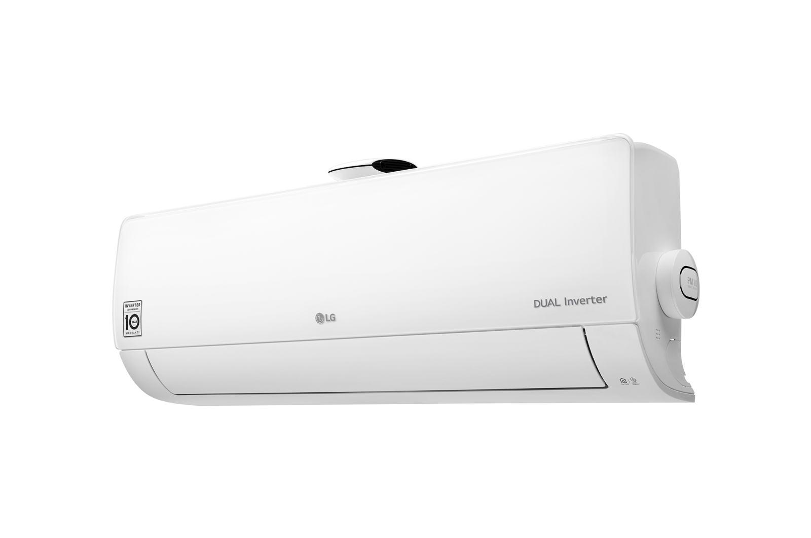 LG klima inverter DualCool AP12RT Air Purifying - Klimauredjaji.com