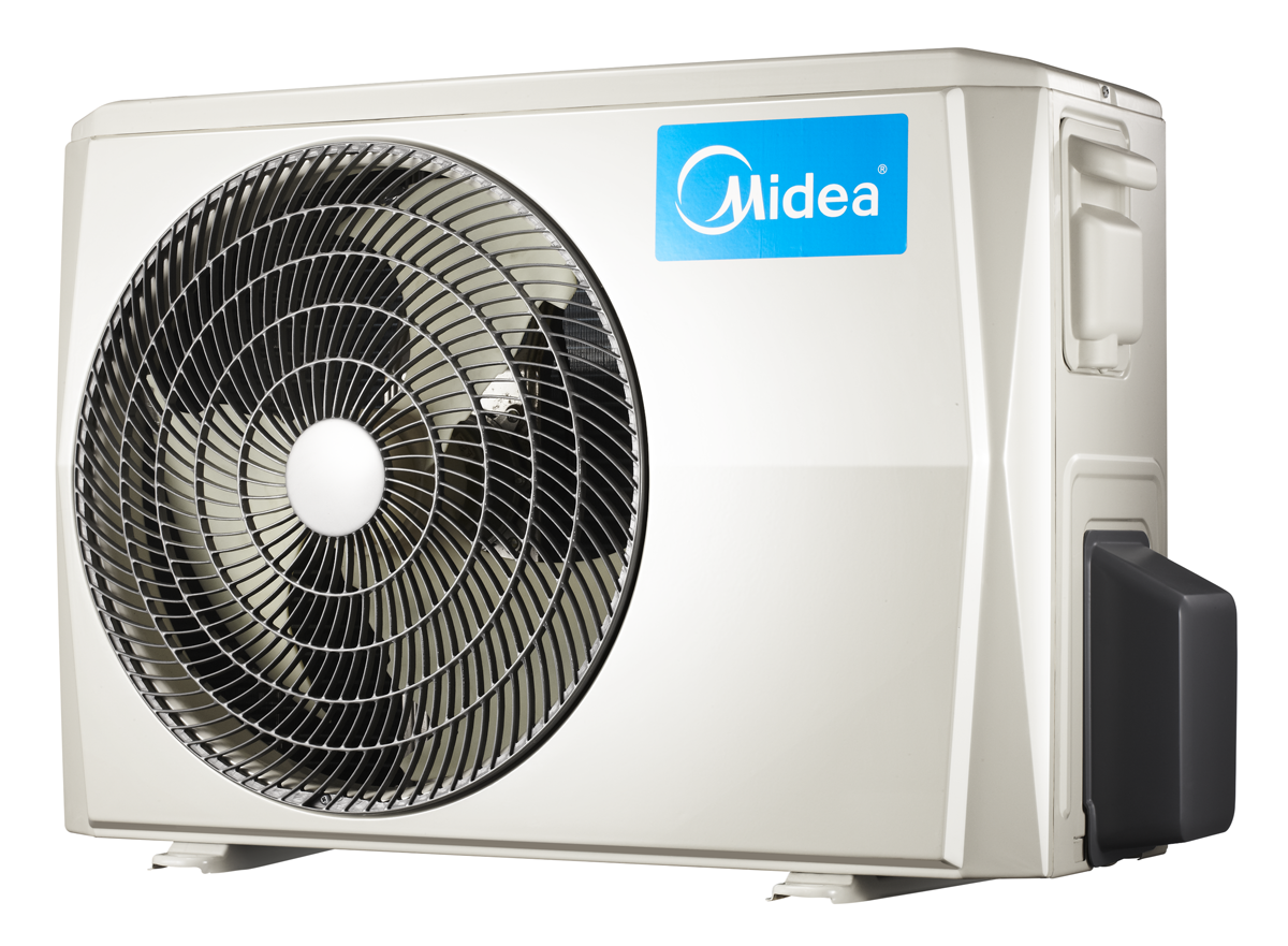 Midea Klima Inverter Mission II MB-12N8D6.WIK - Klimauredjaji.com