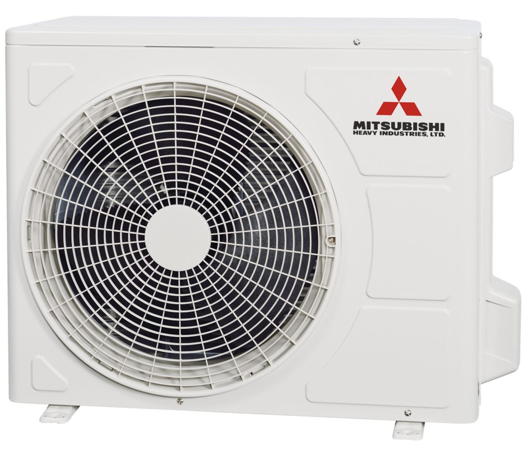 Inverter Klima Mitsubishi Mitsubishi Heavy Industries klima inverter DXK12Z5-S/DXC12Z5-S