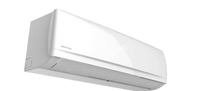 Hisense 12000