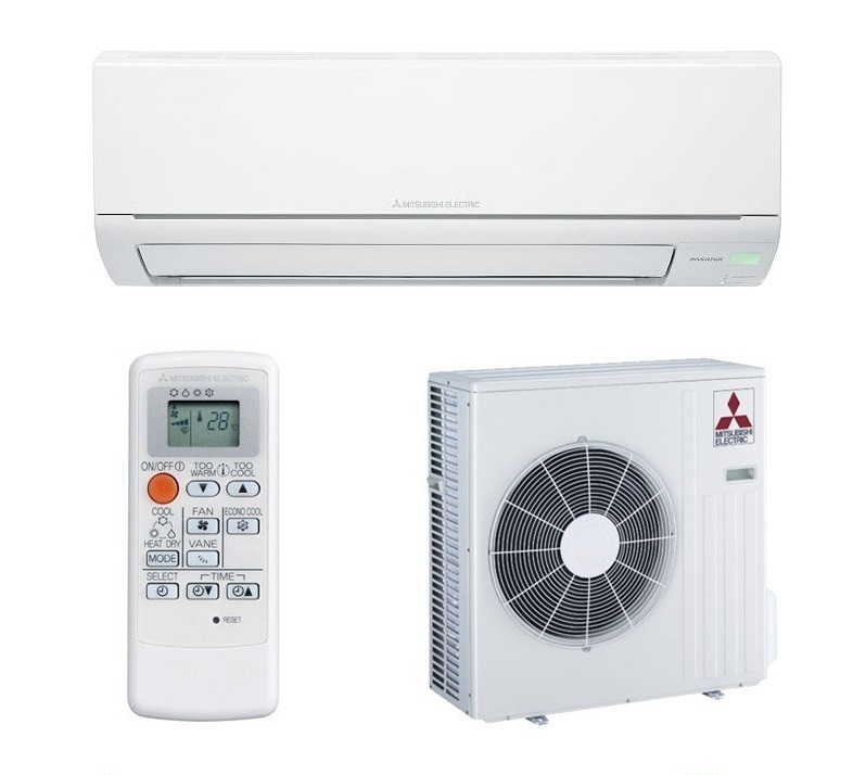 Inverter Klima Mitsubishi Mitsubishi Electric klima inverter MSZ-HJ60VA/MUZ-HJ60VA