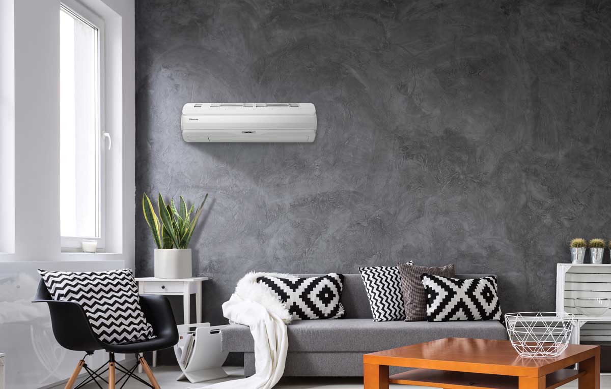 Hisense klima uredjaji 2020