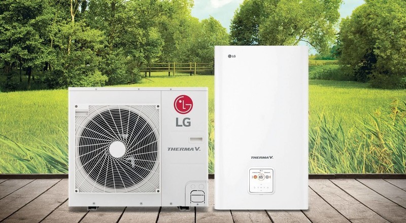 LG Therma V