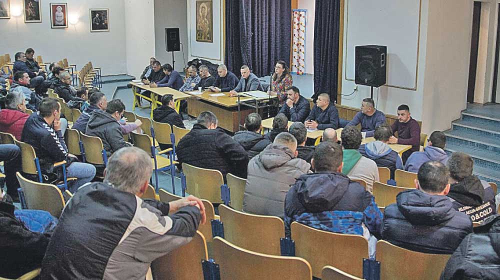 Unija servisera klimatizacije
