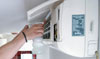 komplet servis klime